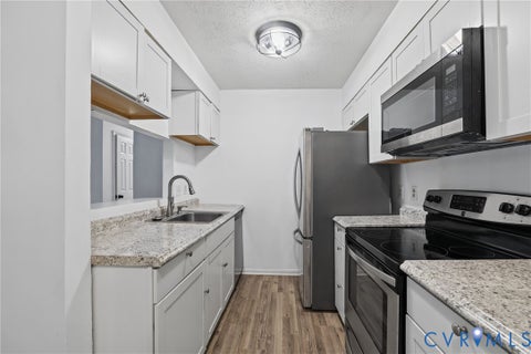 Tiny photo for 7700 Flannagan Court #7, Henrico, VA 23228 (MLS # 2627881)