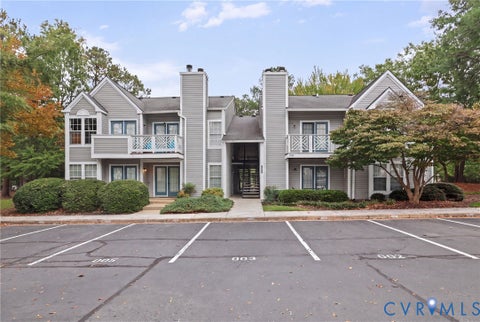 Tiny photo for 7700 Flannagan Court #7, Henrico, VA 23228 (MLS # 2627881)