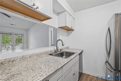 Tiny photo for 7700 Flannagan Court #7, Henrico, VA 23228 (MLS # 2627881)