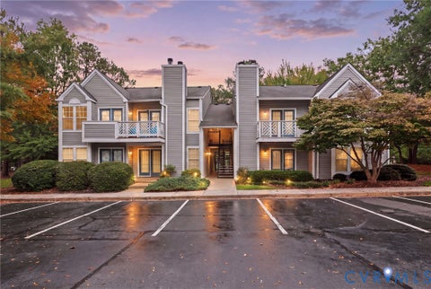 Photo of 7700 Flannagan Court #7, Henrico, VA 23228 (MLS # 2627881)