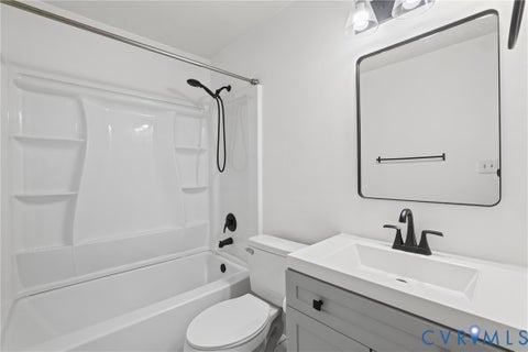 Tiny photo for 7700 Flannagan Court #7, Henrico, VA 23228 (MLS # 2627881)
