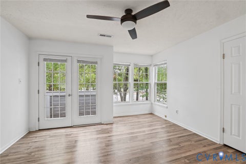 Tiny photo for 7700 Flannagan Court #7, Henrico, VA 23228 (MLS # 2627881)
