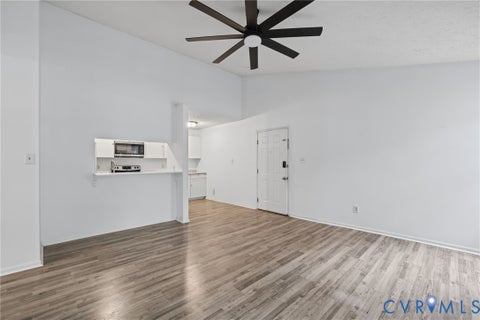 Tiny photo for 7700 Flannagan Court #7, Henrico, VA 23228 (MLS # 2627881)
