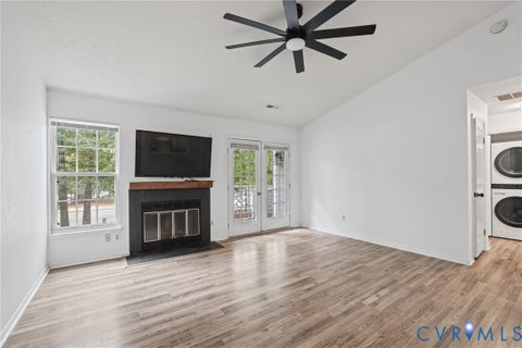 Tiny photo for 7700 Flannagan Court #7, Henrico, VA 23228 (MLS # 2627881)