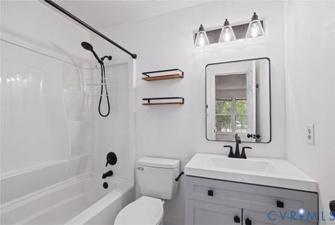 Tiny photo for 7700 Flannagan Court #7, Henrico, VA 23228 (MLS # 2627881)