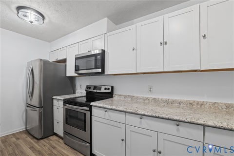 Tiny photo for 7700 Flannagan Court #7, Henrico, VA 23228 (MLS # 2627881)