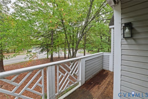 Tiny photo for 7700 Flannagan Court #7, Henrico, VA 23228 (MLS # 2627881)