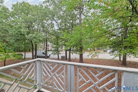 Tiny photo for 7700 Flannagan Court #7, Henrico, VA 23228 (MLS # 2627881)