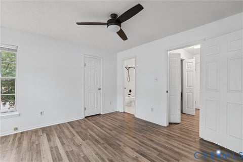 Tiny photo for 7700 Flannagan Court #7, Henrico, VA 23228 (MLS # 2627881)