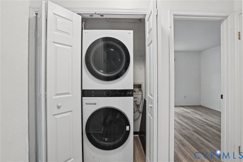 Tiny photo for 7700 Flannagan Court #7, Henrico, VA 23228 (MLS # 2627881)