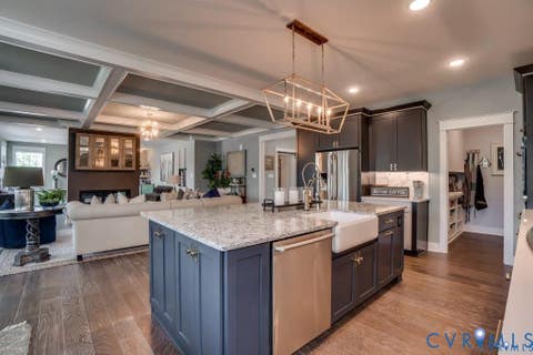 Tiny photo for 18107 Dogwood Trail Way, Rockville, VA 23146 (MLS # 2620363)