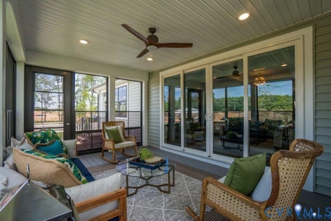 Tiny photo for 18107 Dogwood Trail Way, Rockville, VA 23146 (MLS # 2620363)