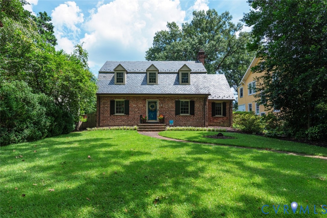 4205 Seminary Avenue