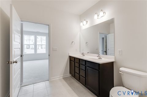 Tiny photo for 5304 Twisting Vine Lane #102, Glen Allen, VA 23059 (MLS # 2527412)