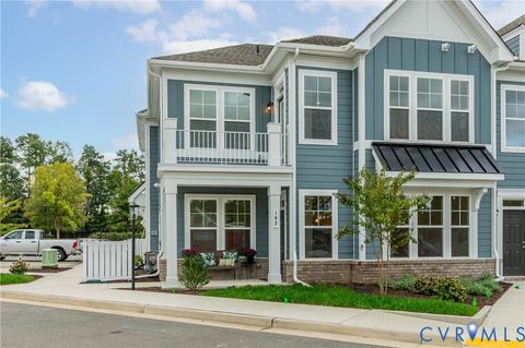 Tiny photo for 5304 Twisting Vine Lane #102, Glen Allen, VA 23059 (MLS # 2527412)
