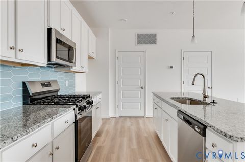 Tiny photo for 5304 Twisting Vine Lane #102, Glen Allen, VA 23059 (MLS # 2527412)