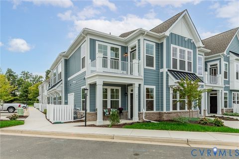 Tiny photo for 5304 Twisting Vine Lane #102, Glen Allen, VA 23059 (MLS # 2527412)