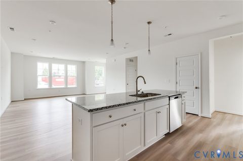 Tiny photo for 5304 Twisting Vine Lane #102, Glen Allen, VA 23059 (MLS # 2527412)