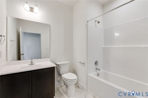 Tiny photo for 5304 Twisting Vine Lane #102, Glen Allen, VA 23059 (MLS # 2527412)