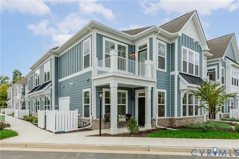 Tiny photo for 5304 Twisting Vine Lane #102, Glen Allen, VA 23059 (MLS # 2527412)