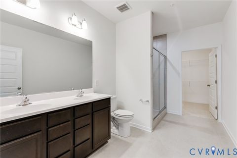 Tiny photo for 5304 Twisting Vine Lane #102, Glen Allen, VA 23059 (MLS # 2527412)