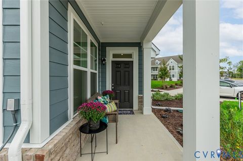 Tiny photo for 5304 Twisting Vine Lane #102, Glen Allen, VA 23059 (MLS # 2527412)