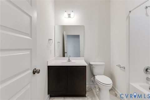Tiny photo for 5304 Twisting Vine Lane #102, Glen Allen, VA 23059 (MLS # 2527412)