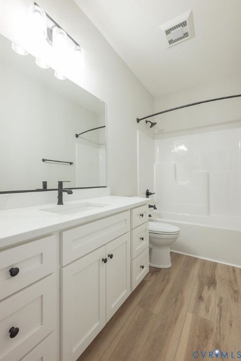 Tiny photo for 000-0 Fredericks Hall Road, Mineral, VA 23117 (MLS # 2613684)