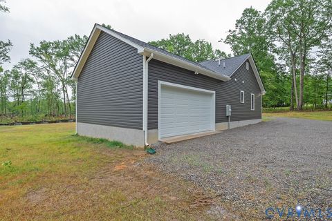 Tiny photo for 000-0 Fredericks Hall Road, Mineral, VA 23117 (MLS # 2613684)