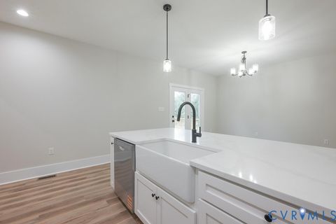 Tiny photo for 000-0 Fredericks Hall Road, Mineral, VA 23117 (MLS # 2613684)