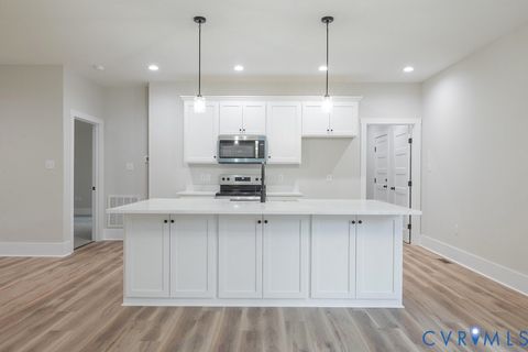 Tiny photo for 000-0 Fredericks Hall Road, Mineral, VA 23117 (MLS # 2613684)