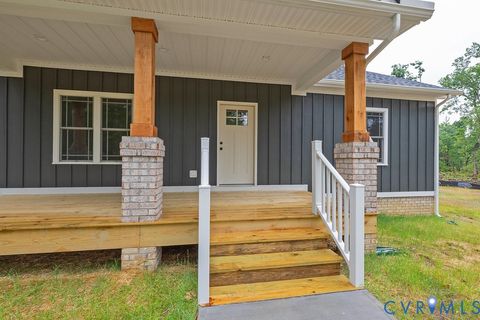 Tiny photo for 000-0 Fredericks Hall Road, Mineral, VA 23117 (MLS # 2613684)
