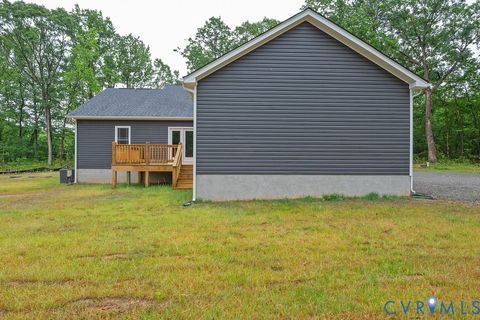 Tiny photo for 000-0 Fredericks Hall Road, Mineral, VA 23117 (MLS # 2613684)