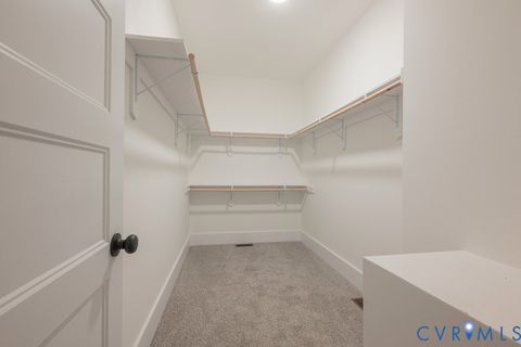 Tiny photo for 000-0 Fredericks Hall Road, Mineral, VA 23117 (MLS # 2613684)