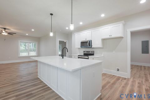 Tiny photo for 000-0 Fredericks Hall Road, Mineral, VA 23117 (MLS # 2613684)