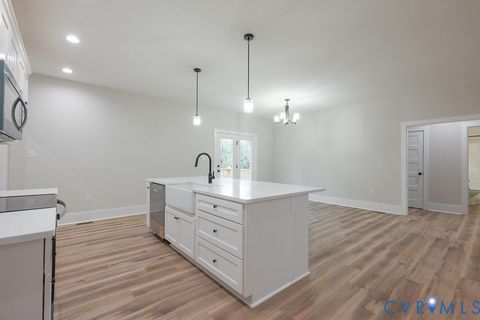 Tiny photo for 000-0 Fredericks Hall Road, Mineral, VA 23117 (MLS # 2613684)