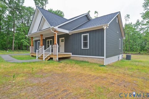Tiny photo for 000-0 Fredericks Hall Road, Mineral, VA 23117 (MLS # 2613684)