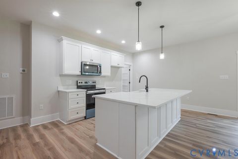 Tiny photo for 000-0 Fredericks Hall Road, Mineral, VA 23117 (MLS # 2613684)
