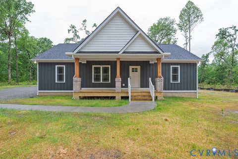 Tiny photo for 000-0 Fredericks Hall Road, Mineral, VA 23117 (MLS # 2613684)