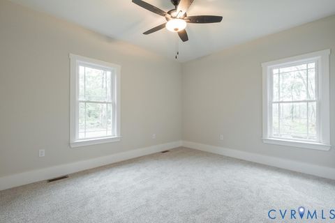 Tiny photo for 000-0 Fredericks Hall Road, Mineral, VA 23117 (MLS # 2613684)