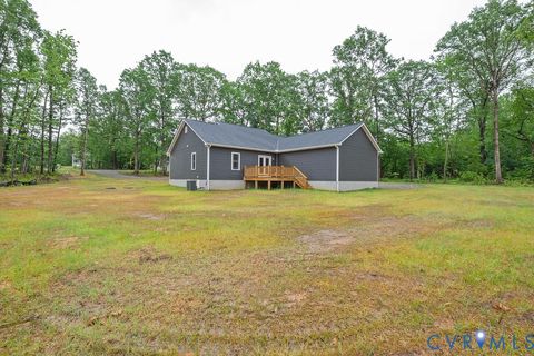 Tiny photo for 000-0 Fredericks Hall Road, Mineral, VA 23117 (MLS # 2613684)