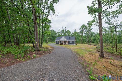 Photo of 000-0 Fredericks Hall Road, Mineral, VA 23117 (MLS # 2613684)