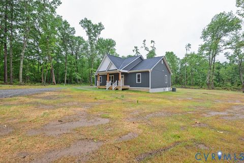 Tiny photo for 000-0 Fredericks Hall Road, Mineral, VA 23117 (MLS # 2613684)