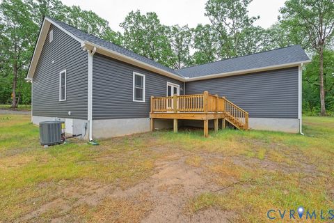 Tiny photo for 000-0 Fredericks Hall Road, Mineral, VA 23117 (MLS # 2613684)