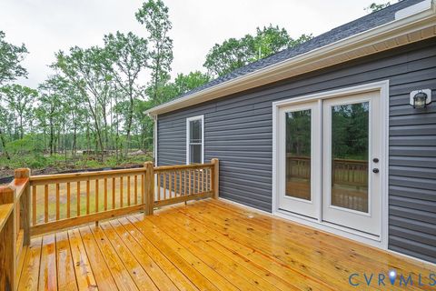 Tiny photo for 000-0 Fredericks Hall Road, Mineral, VA 23117 (MLS # 2613684)