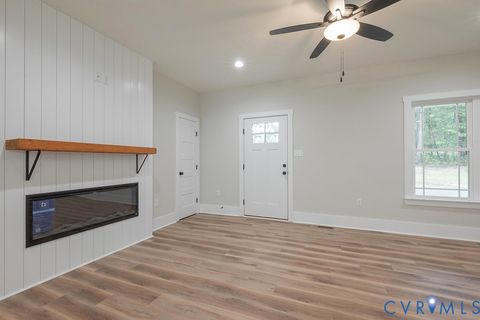 Tiny photo for 000-0 Fredericks Hall Road, Mineral, VA 23117 (MLS # 2613684)