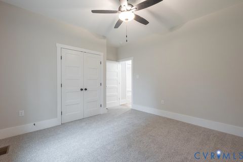 Tiny photo for 000-0 Fredericks Hall Road, Mineral, VA 23117 (MLS # 2613684)