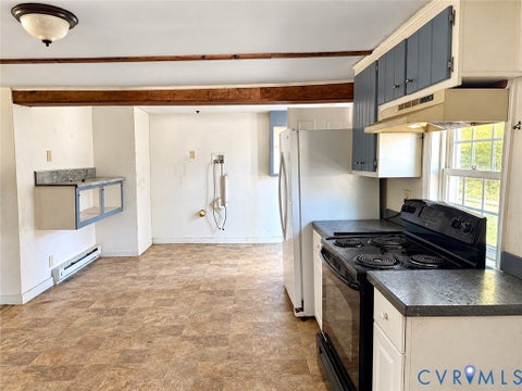 Tiny photo for 844 Gladstone Street, Petersburg, VA 23803 (MLS # 2629356)