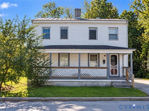 Photo of 844 Gladstone Street, Petersburg, VA 23803 (MLS # 2629356)