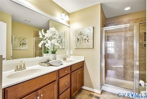 Tiny photo for 2529 perch Lane, Glen Allen, VA 23060 (MLS # 2611359)